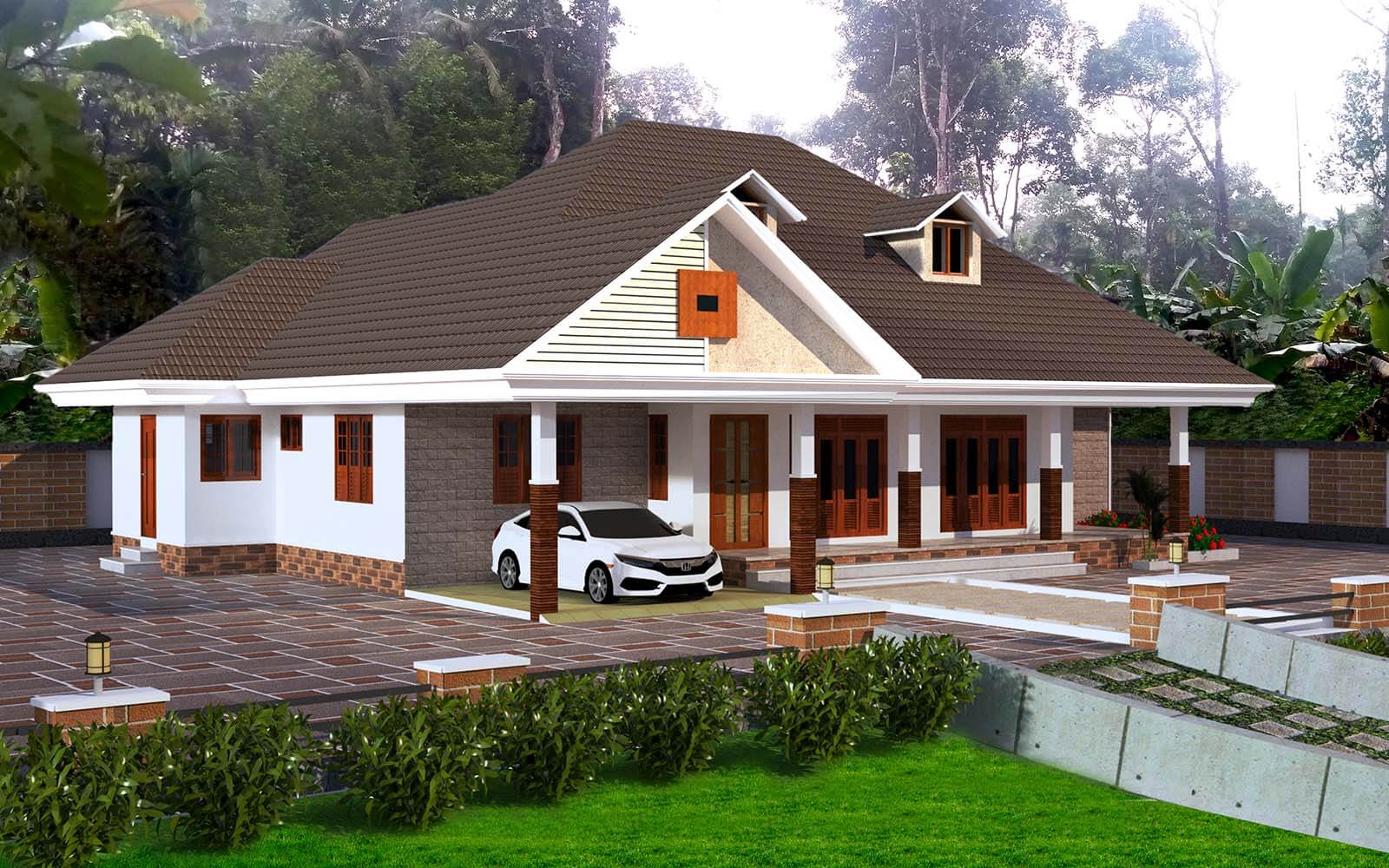 Premium Kerala Homes