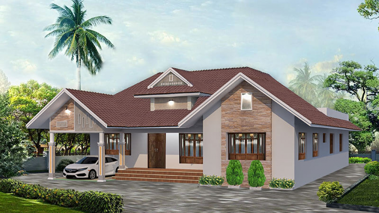 Redesign your living space into a dream house with the leading architecture designers in Kottayam