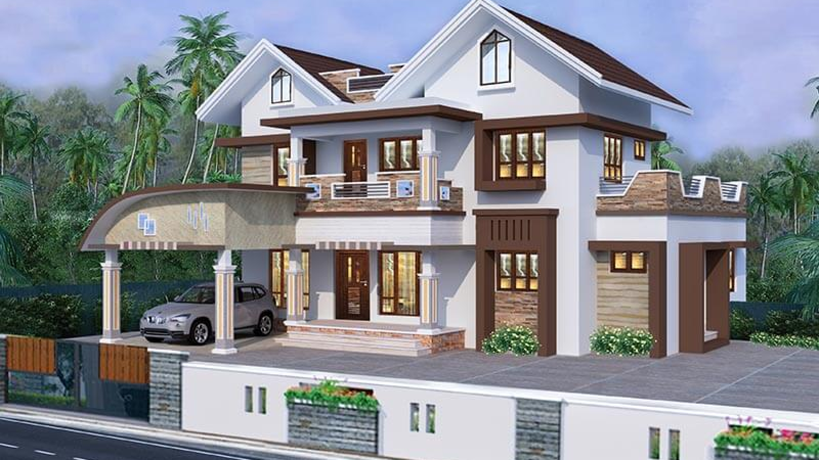 best Architects in Kottayam