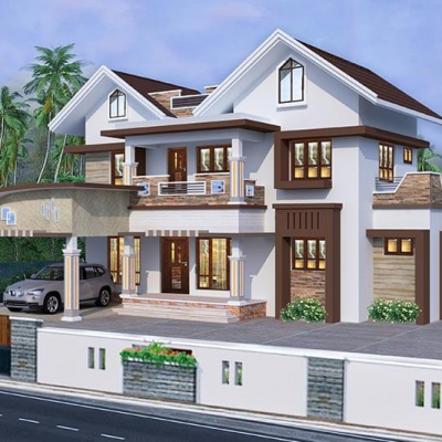 best Architects in Kottayam