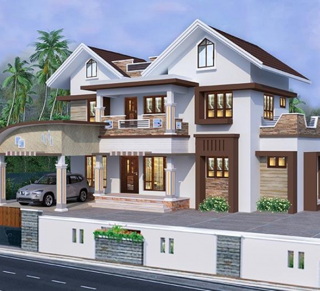 best Architects in Kottayam