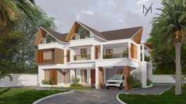 Kerala-Traditional-Home