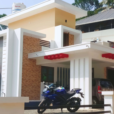 Construction Services in Pala