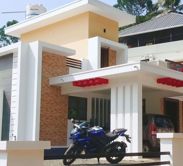 Construction Services in Pala