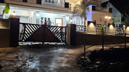 Spacious 4BHK 2200 Sq Ft House in Pala-9